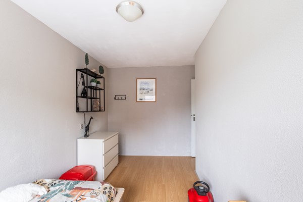 Medium property photo - Graveerstift 45, 3328 KL Dordrecht